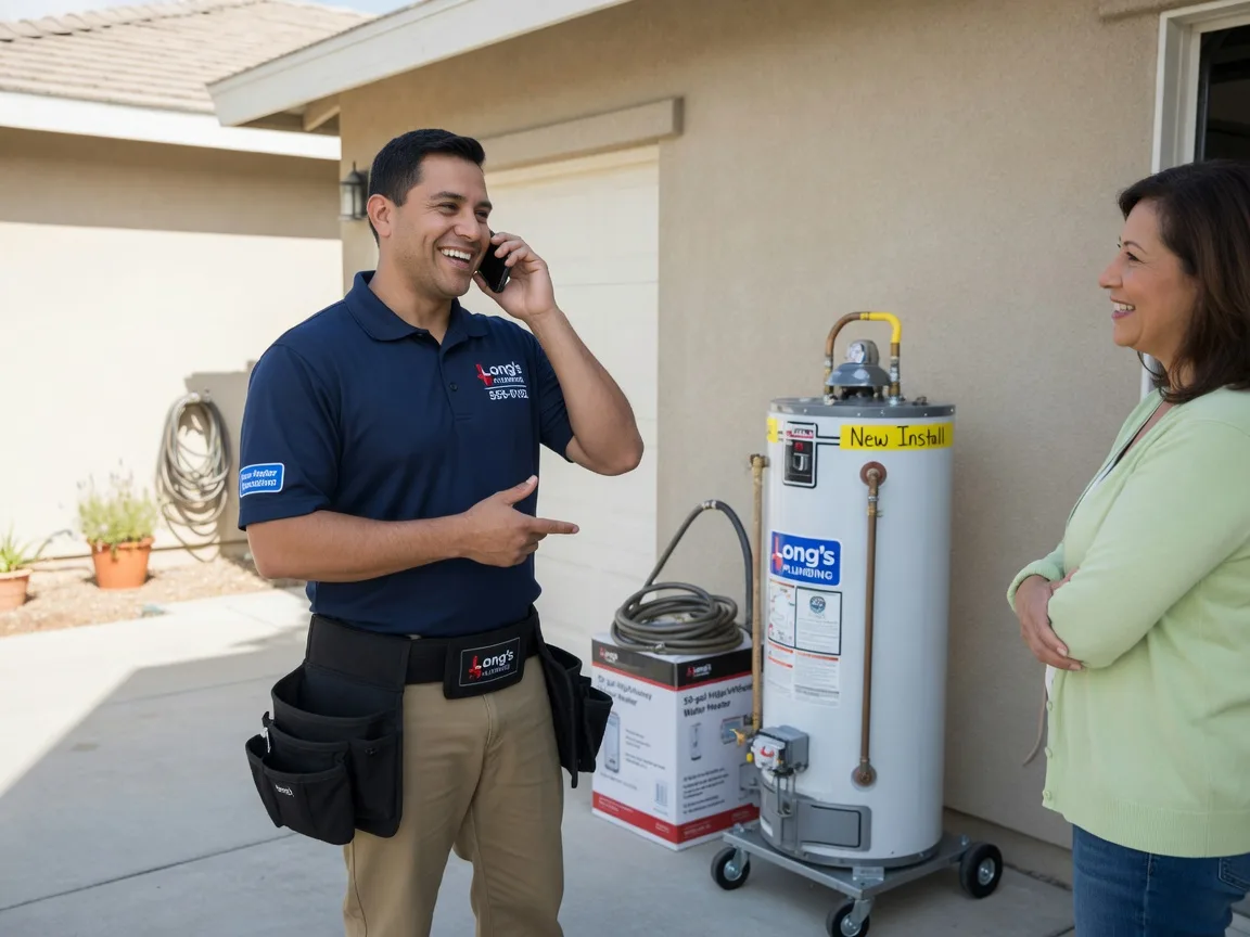 Leak Detection Whitney, NE FAQs